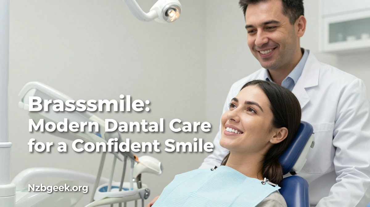 Brasssmile dental care treatments for healthier teeth and a more confident, brighter smile in the US